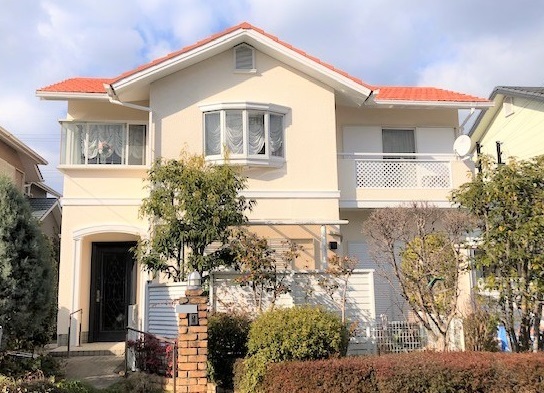 屋根・外壁リフォーム