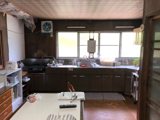 トイレリフォーム事例（仮素材）