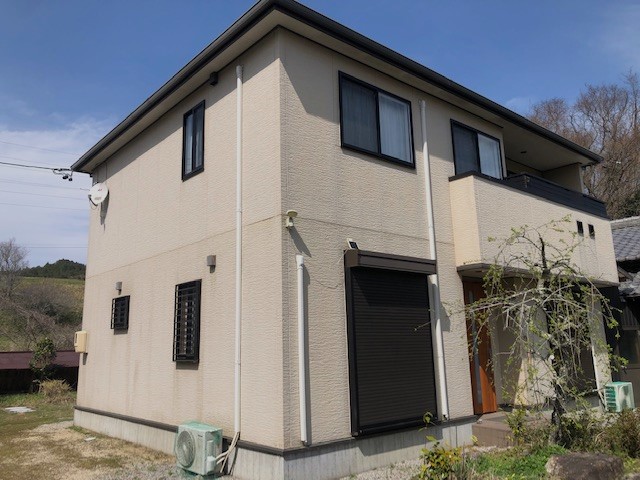 近隣挨拶・着工（仮素材）